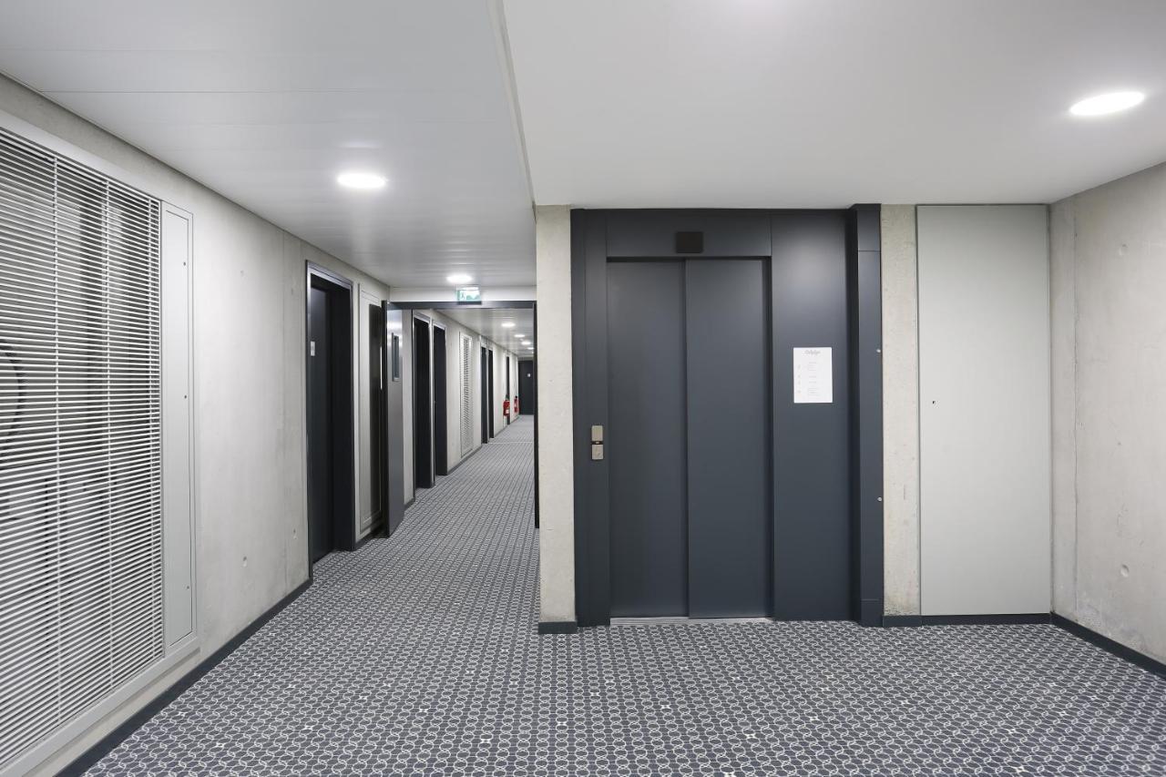 Appart Hotel Odalys City Toulouse Blagnac Aeroport Exterior photo